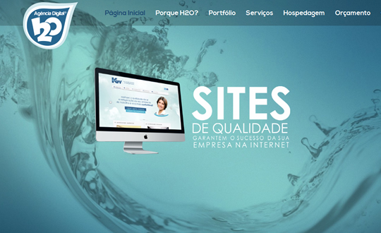 Agencia Digital H2O